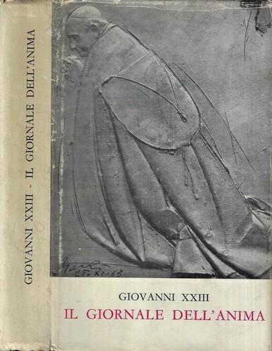 Giornale dell anima - giornale, anima.