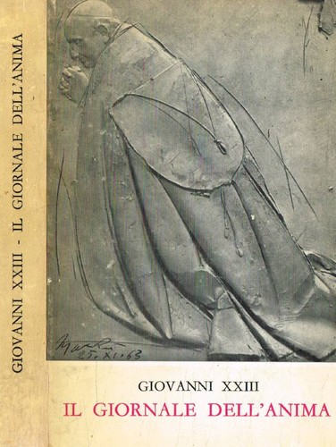 Giornale dell anima - giornale, dell'anima