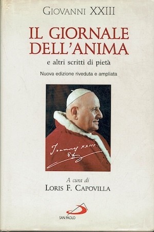 Giornale dell anima - il,