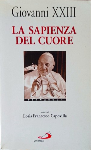 Sapienza del cuore - la,