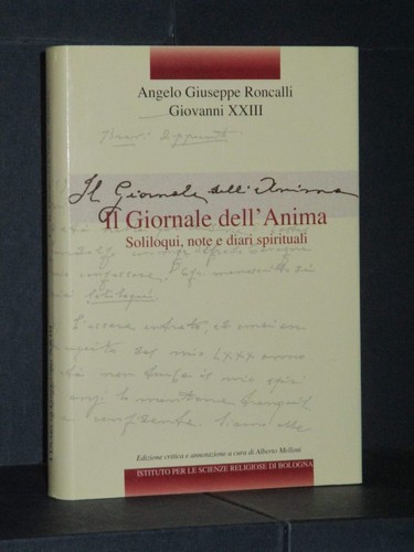 Roncalli giovanni - roncalli,