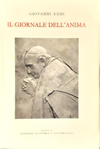 Giornale dell anima - giornale, dell'anima
