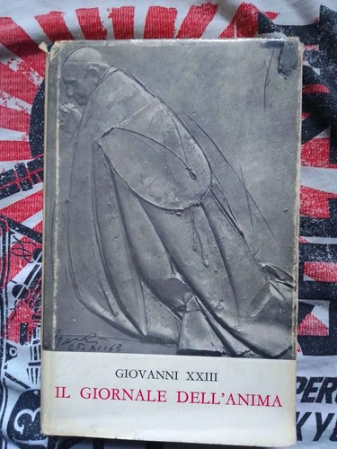 Giovanni xxiii il giornale - giovanni,