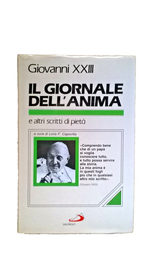 Giovanni xxiii giornale - giovanni, xxiii-il