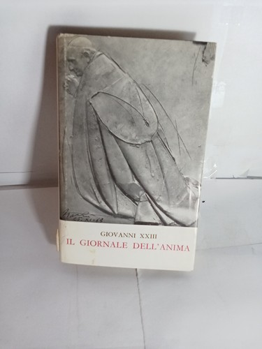 Giovanni xxiii giornale - giovanni,