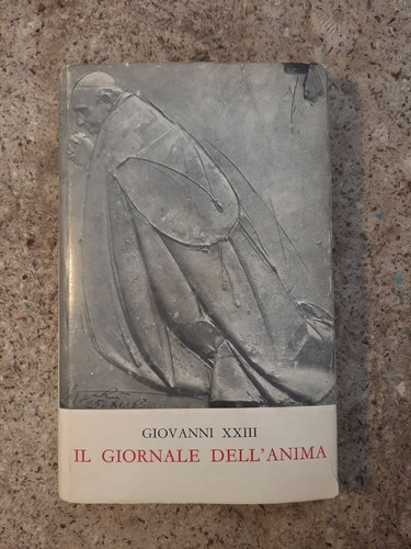 Giovanni xxiii giornale - giovanni, il