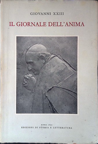 Giornale dell anima - il,