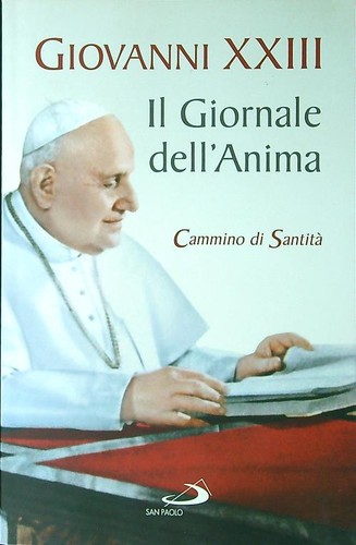 Giornale dell anima - il, dell'anima