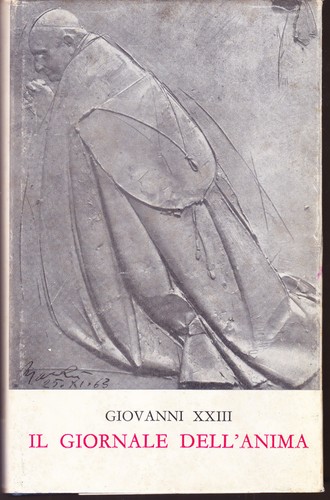 Giornale dell anima - e, altri