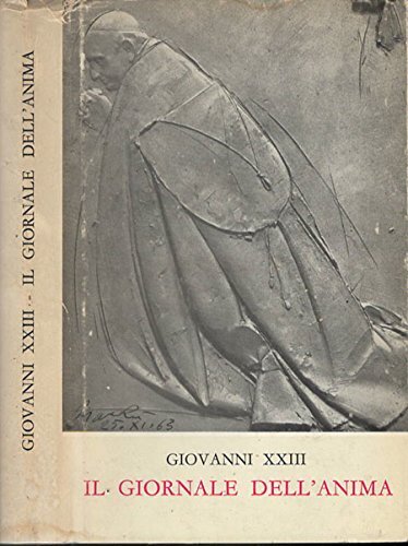 Giornale dell anima giovanni - giornale, dell'anima