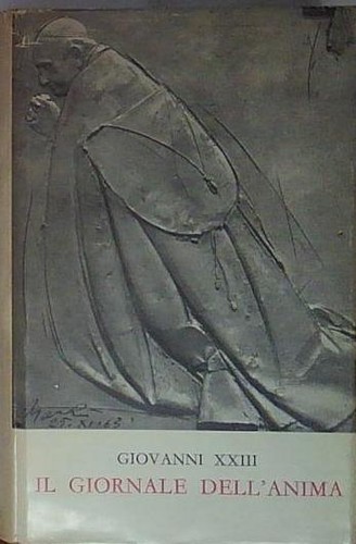 Giovanni xxiii giornale - giovanni, il