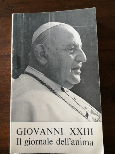 Giovanni xxiii il - xxiii,
