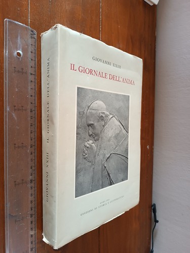 Giovanni xxiii giornale - giovanni, il