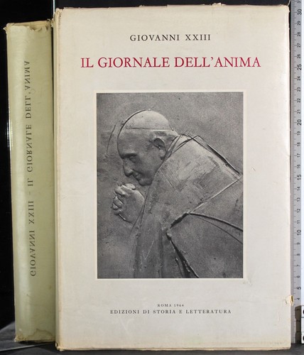 Giornale dell anima - giornale, dell'anima