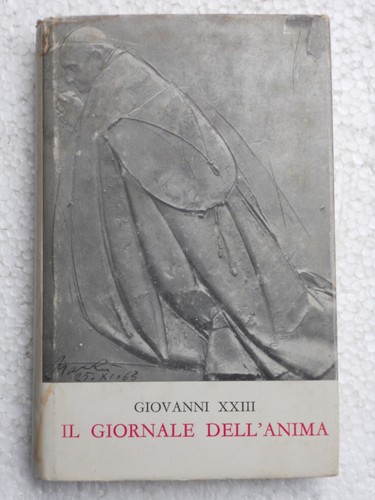 Giornale dell anima - il,