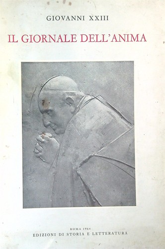 Giornale dell anima - il,