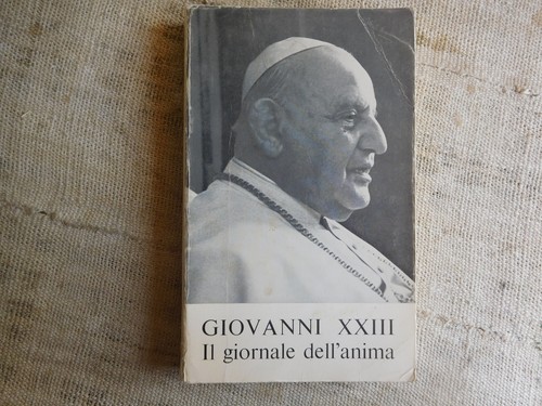 Giornale dell anima - il,