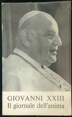 Giovanni xxiii giornale - giovanni,