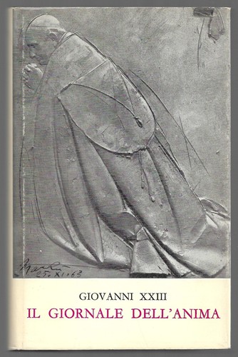 Giornale dell anima - il,