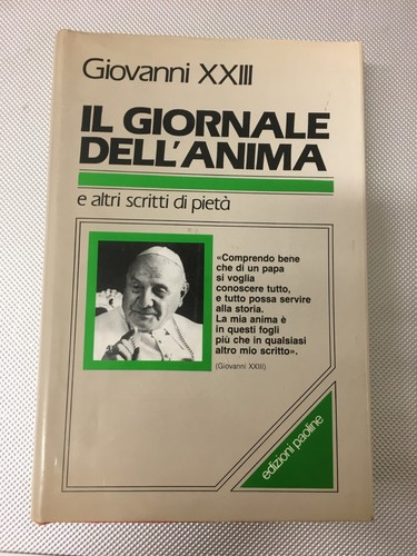 Libro giornale dell - il,