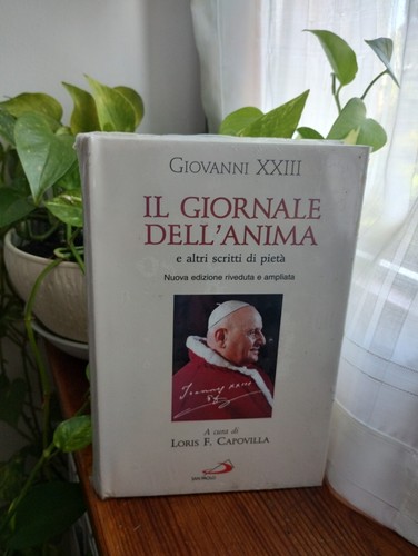 Giovanni xxiii il giornale - -,