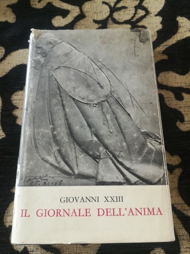Giornale dell anima - il,