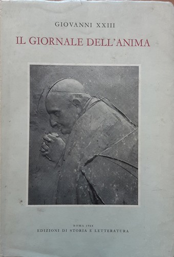Giovanni xxiii il giornale - giovanni,
