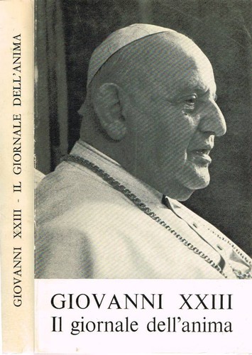 Giornale dell anima - dell'anima., e