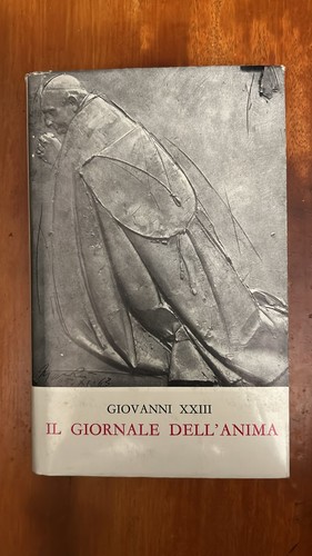 Giovanni xxiii il giornale - giovanni,