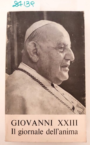 Giovanni xxiii giornale - giovanni,
