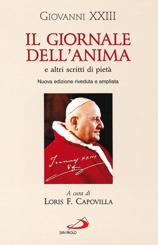 Giornale dell anima - giornale,