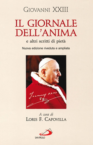 Giornale dell anima - il, altri
