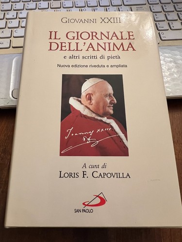 Giovanni xxiii giornale - xxiii,