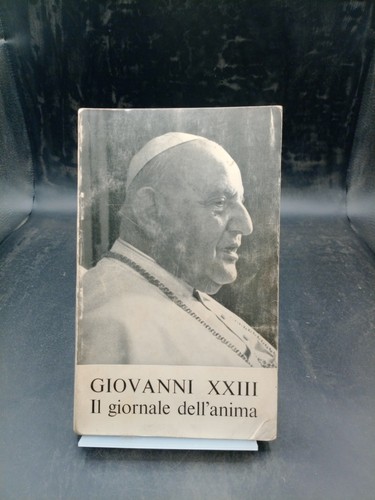 Giornale dell anima altri - il,
