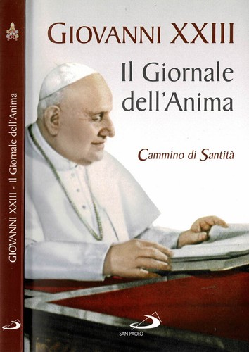 Giornale dell anima - il,