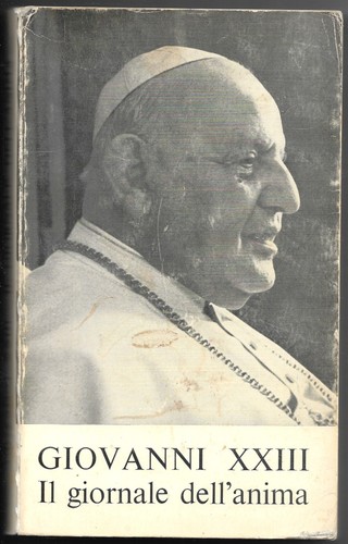 Giornale dell anima altri - giornale, dell'anima