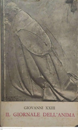Giornale dell anima - il, dell'anima