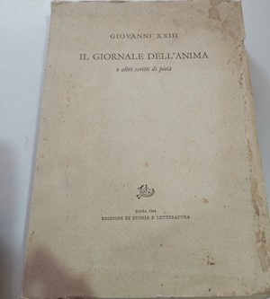 Giornale dell anima altri - giornale,