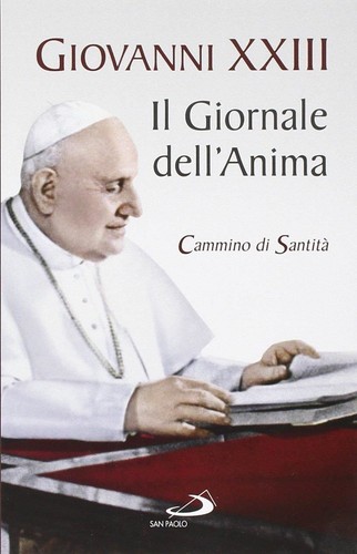Libri giovanni xxiii il - libri,