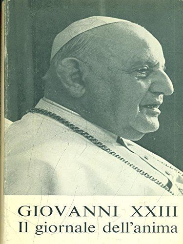 Giornale dell anima - dell'anima, altri