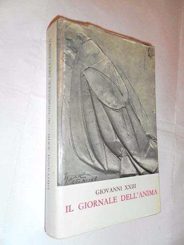 Giornale dell anima - il,