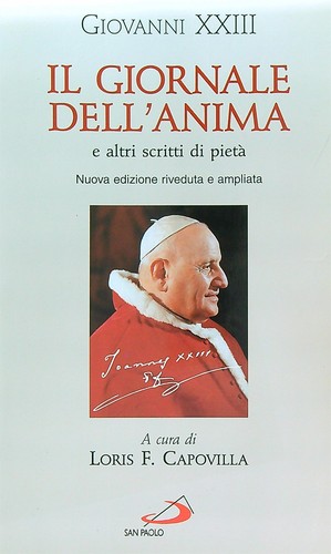 Giornale dell anima altri - dell'anima, e