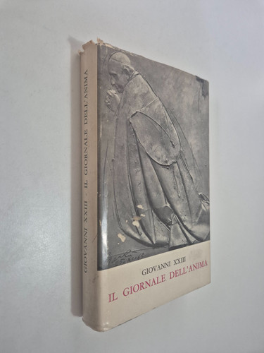 Giornale dell anima - il,