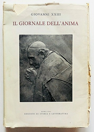 Giovanni xxiii giornale - giovanni,