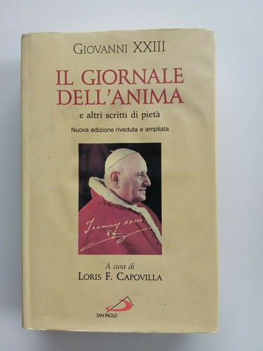 Giovanni xxiii giornale - giovanni,