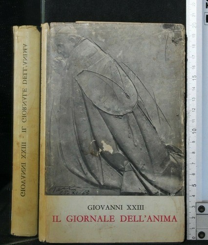 Giornale dell anima - giornale, dell'anima