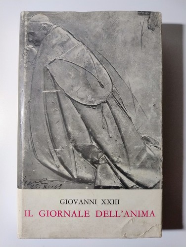 Giovanni xxiii il giornale - xxiii,