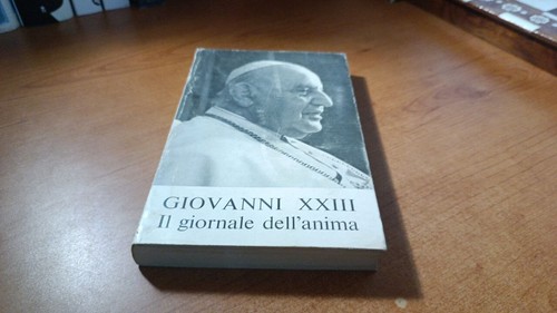 Giovanni xxiii giornale - xxiii,