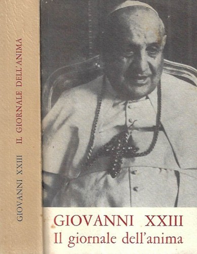 Giornale dell anima - giornale,