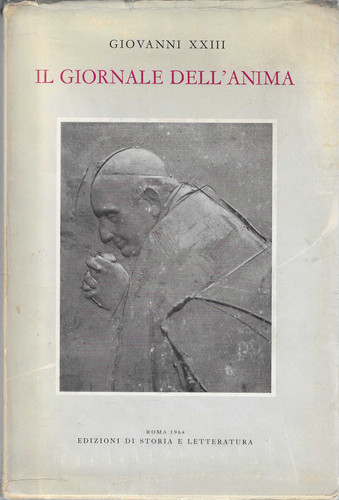 Giovanni xxiii il giornale - giovanni,